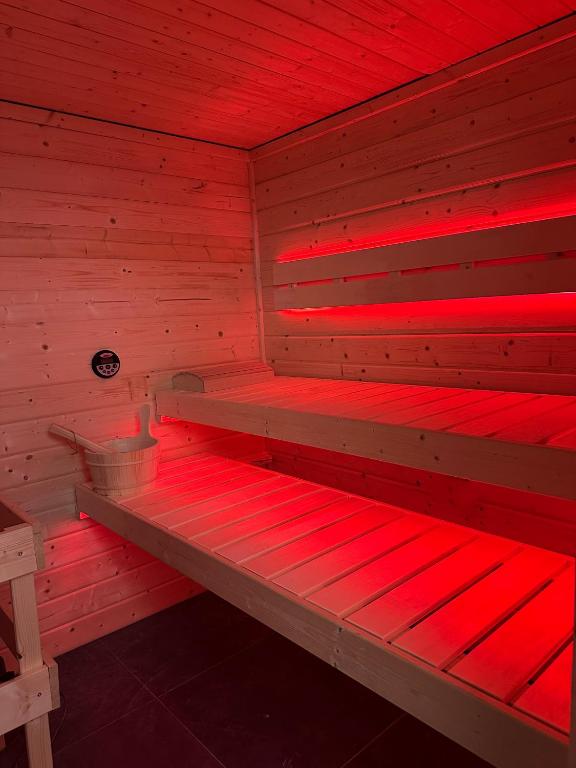 Relais Cocorico - Town House 4 Private Suites, AC Cinema Gym & Sauna - 4