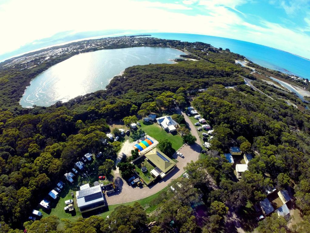 Robe Holiday Park photo