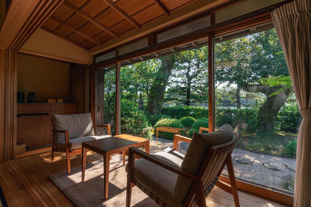 Shourotei Hotel 호텔 이미지 1