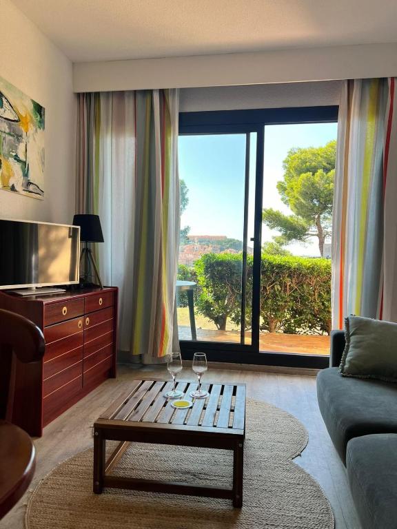 L'Évasion à Collioure - Piscine et vue mer, Collioure