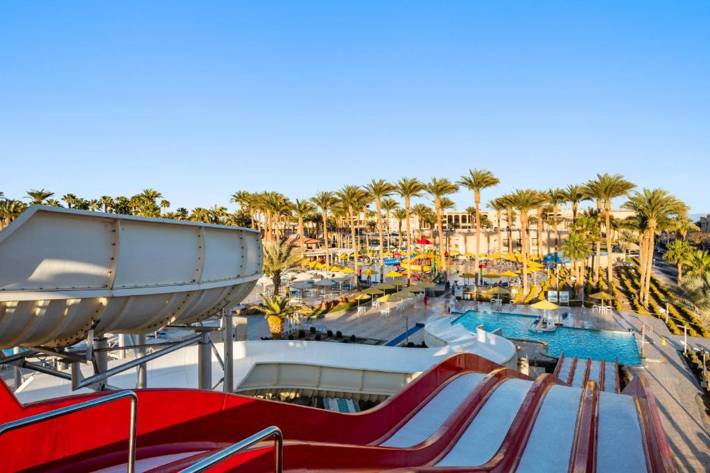 Water park
