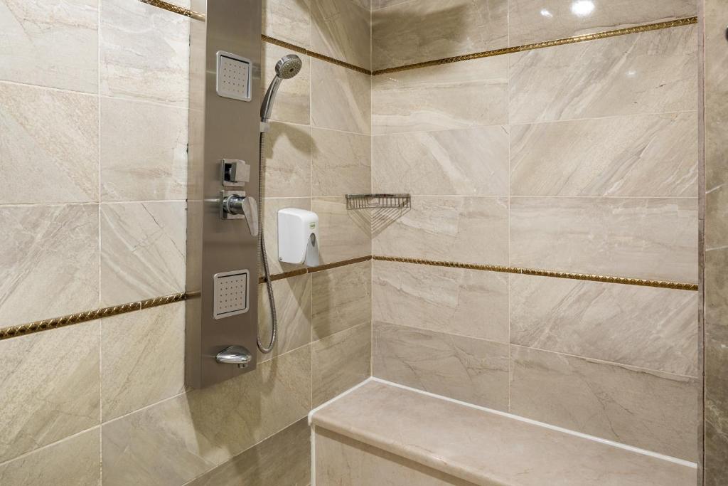 Shower