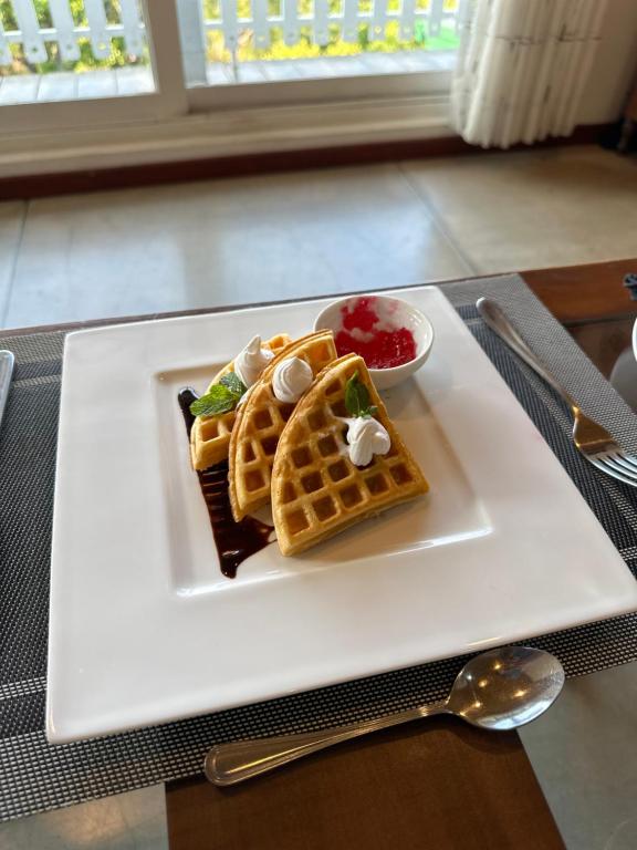 お料理のイメージ