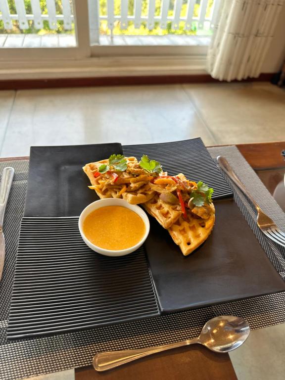 お料理のイメージ