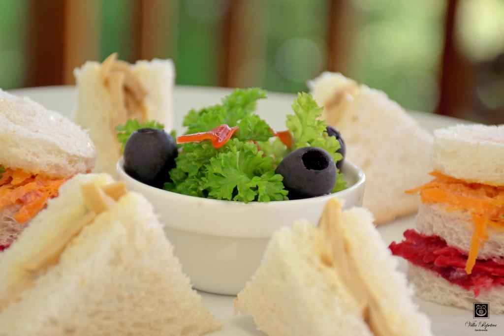 お料理のイメージ