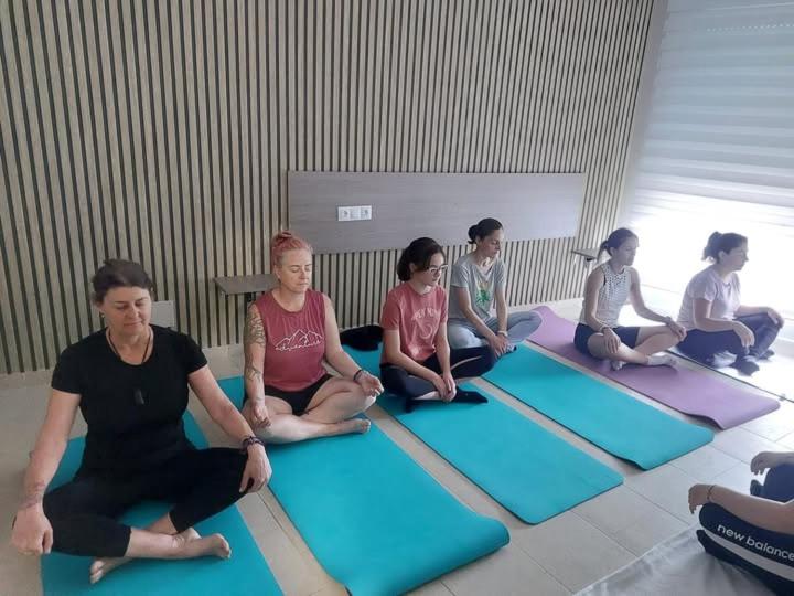 アクティビティ