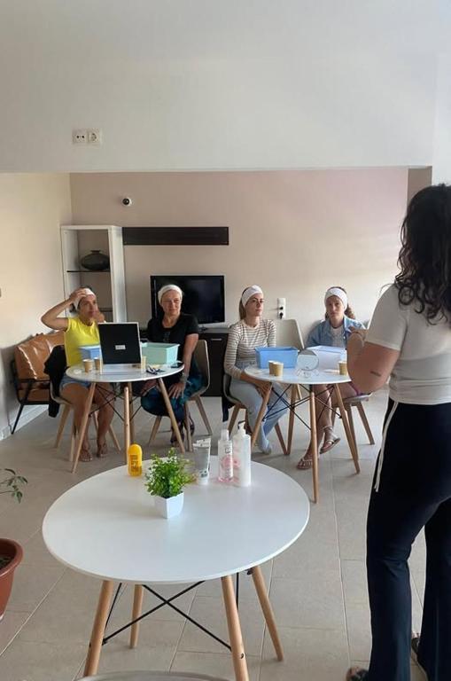 アクティビティ