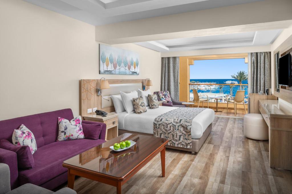 Beach Albatros Resort - Hurghada