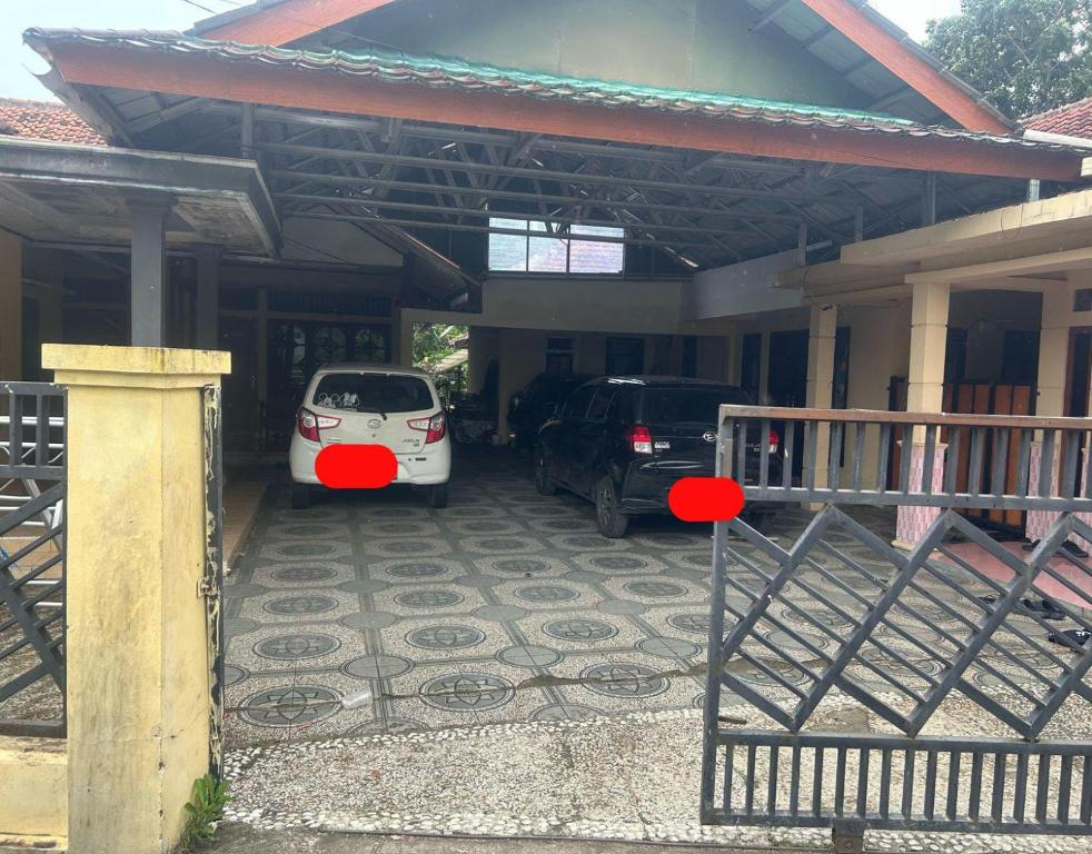 Top Palace, Sumedang