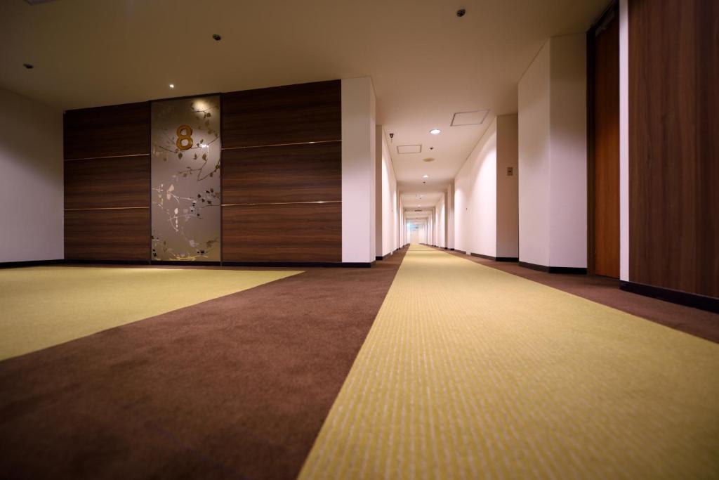 Hotel Royal Morioka 호텔 이미지 1