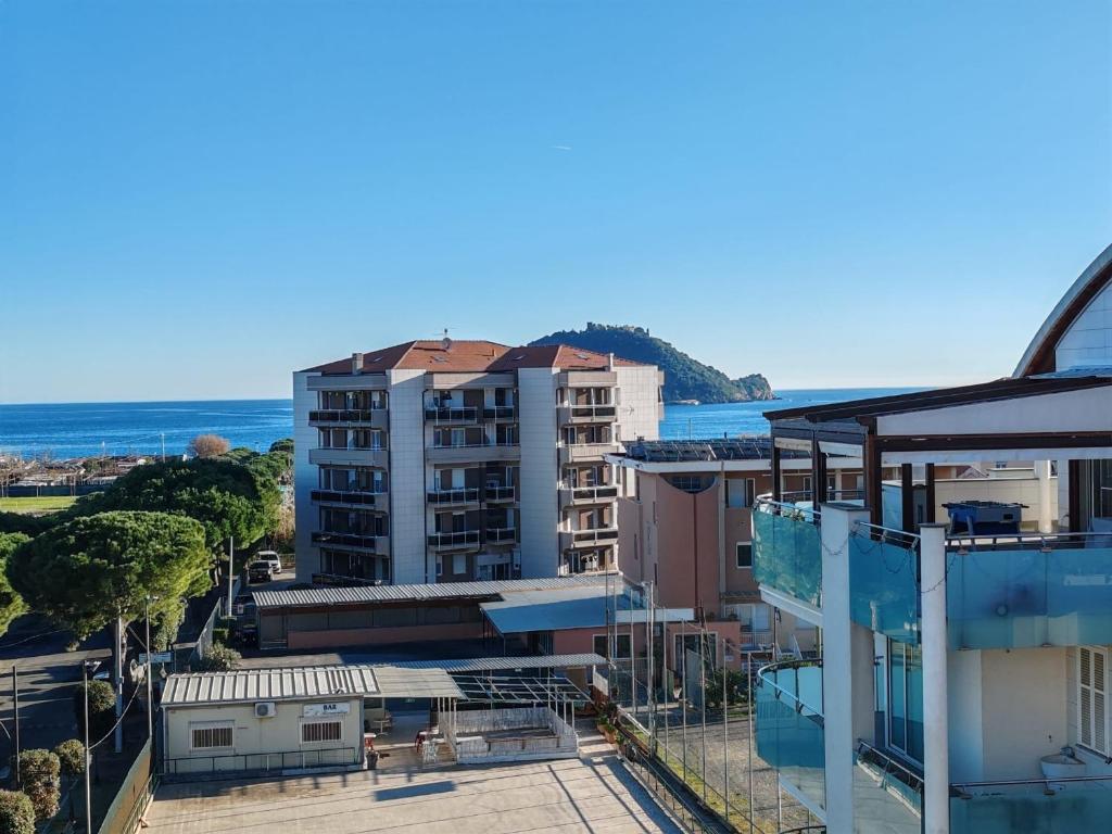Appartamento vista mare - 2