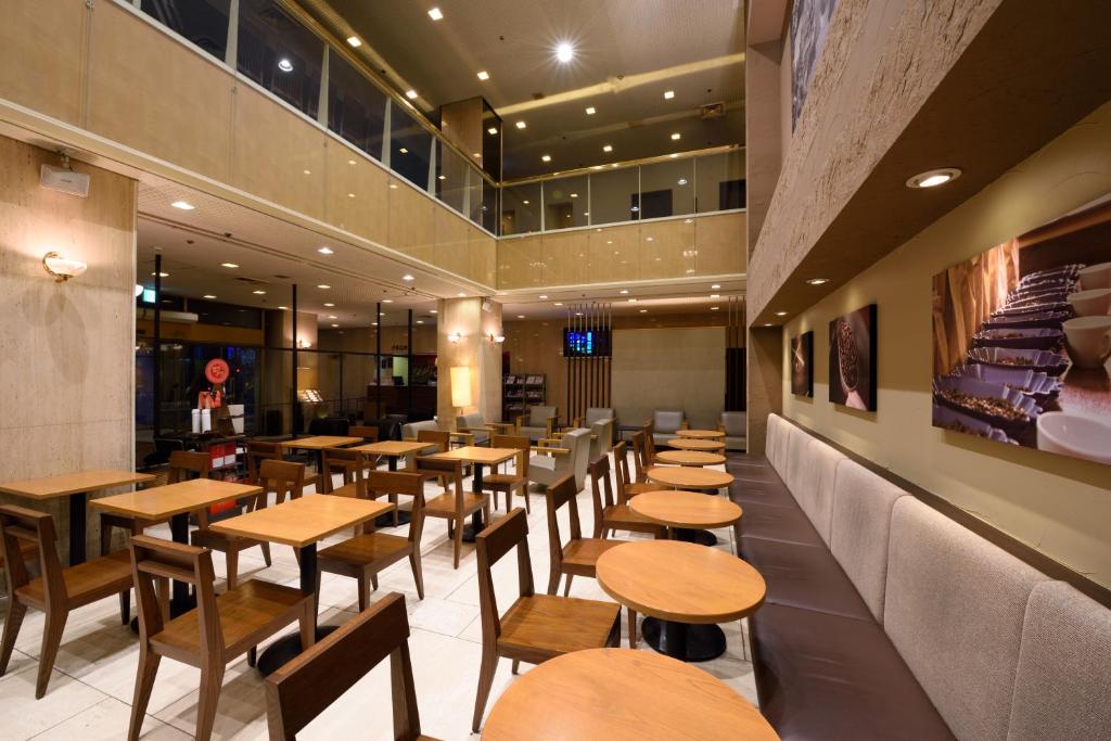 Hotel Royal Morioka 호텔 이미지 1