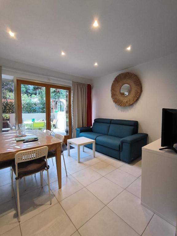 Appartement T2 Le Clos Fleuri - 2