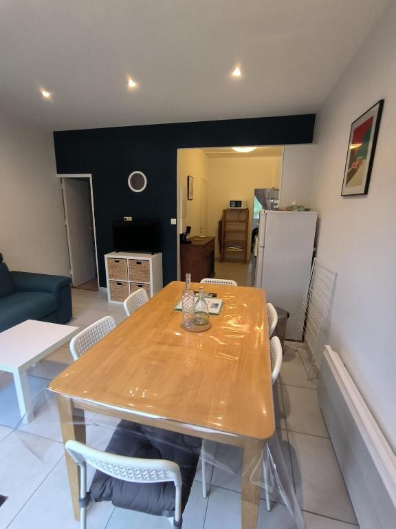 Appartement T2 Le Clos Fleuri - 4