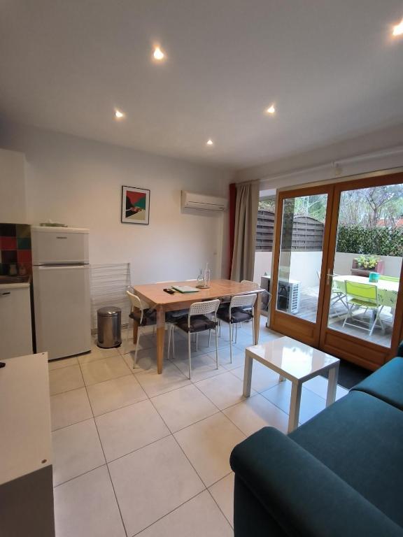 Appartement T2 Le Clos Fleuri - 3
