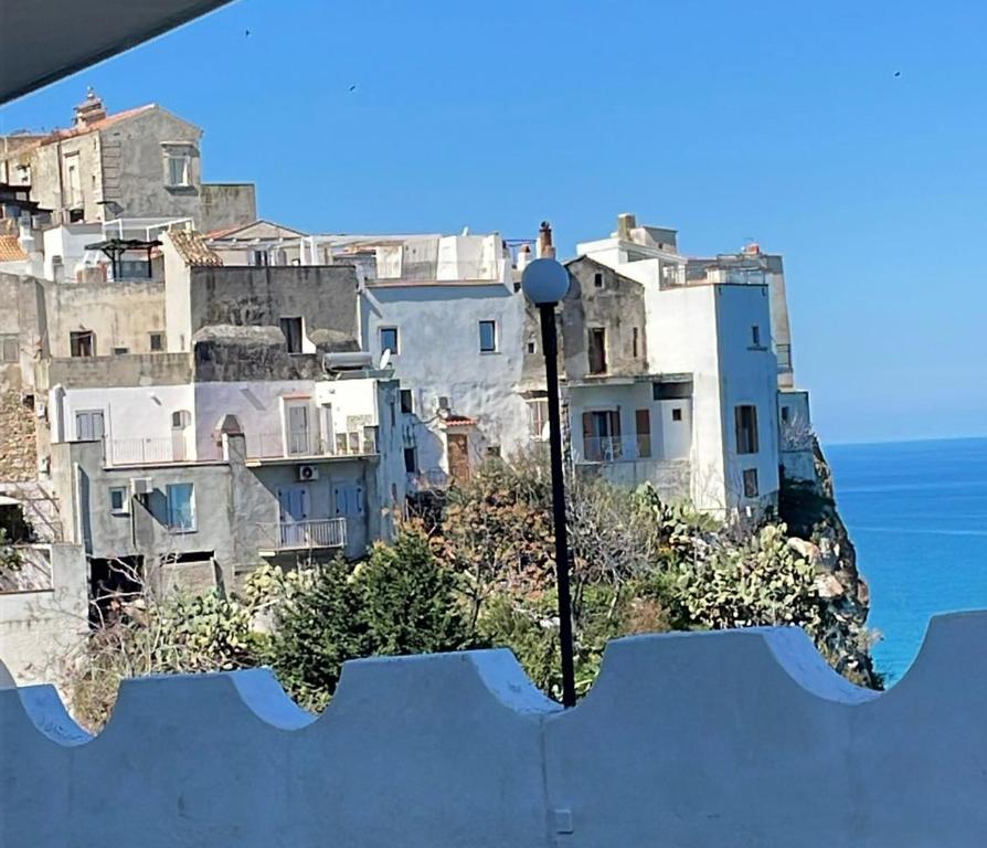 Il balconcino Peschici - 5