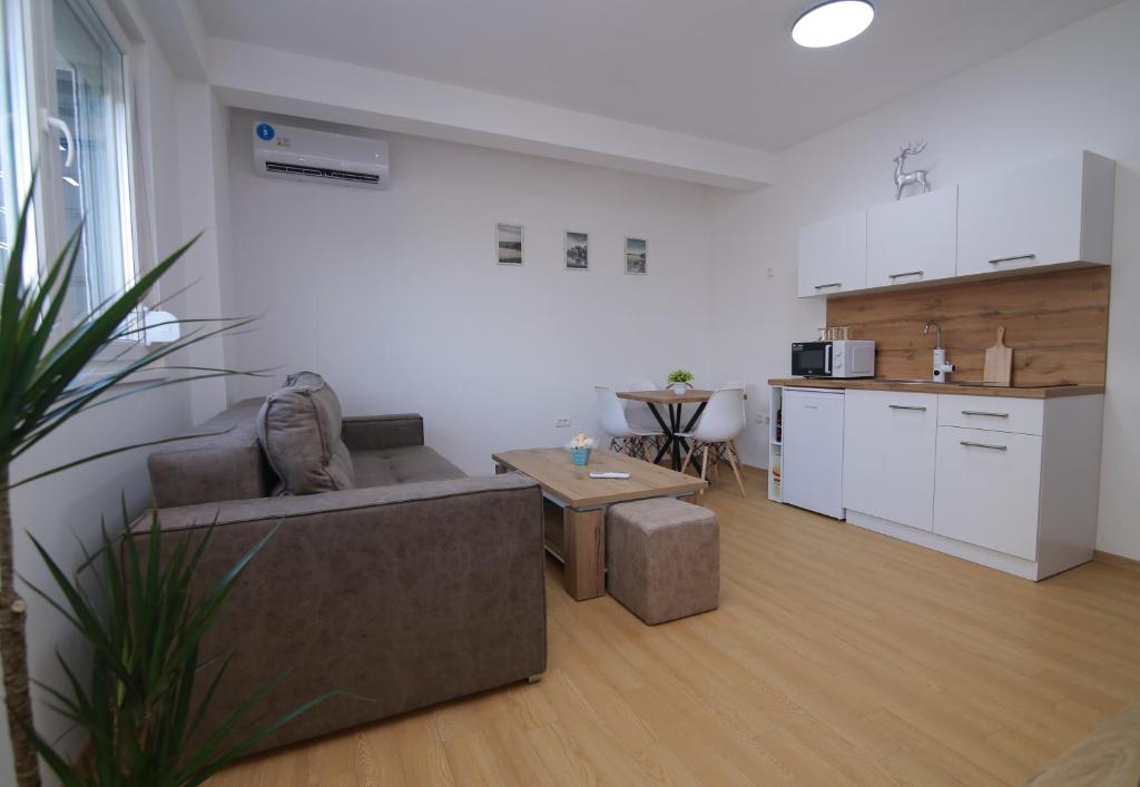 Apartment Mila, Ochrid