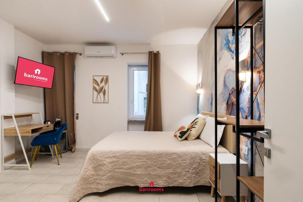 Barirooms - Murat Suites - 2