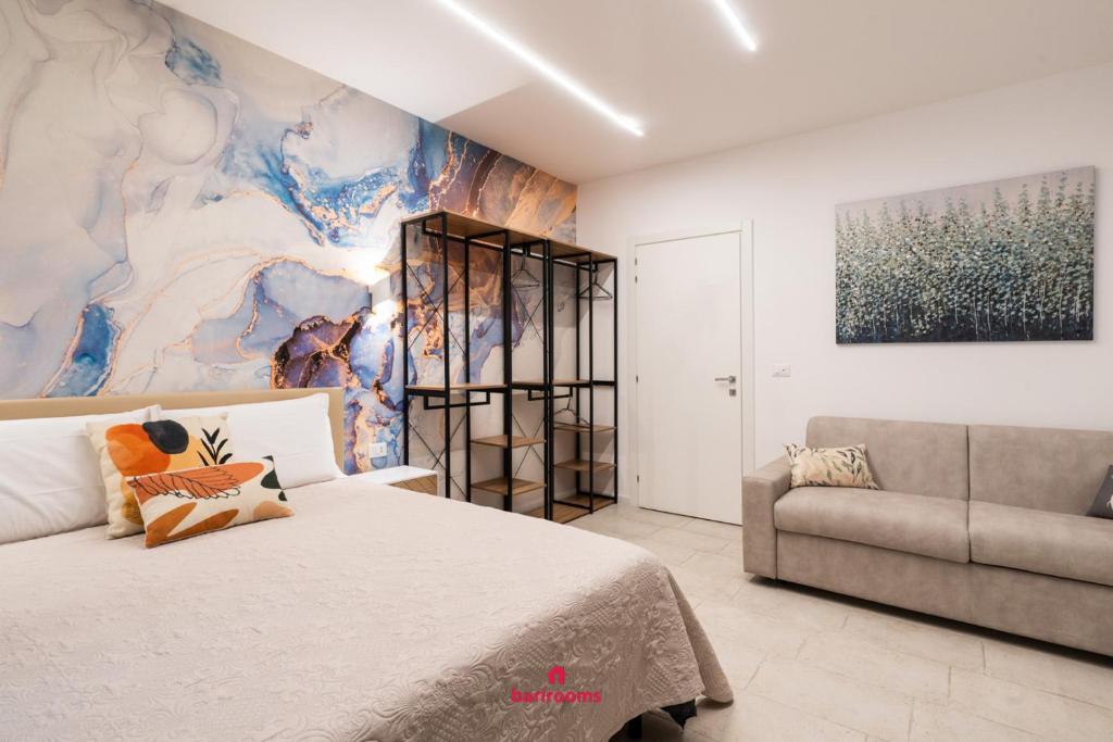 Barirooms - Murat Suites - 4