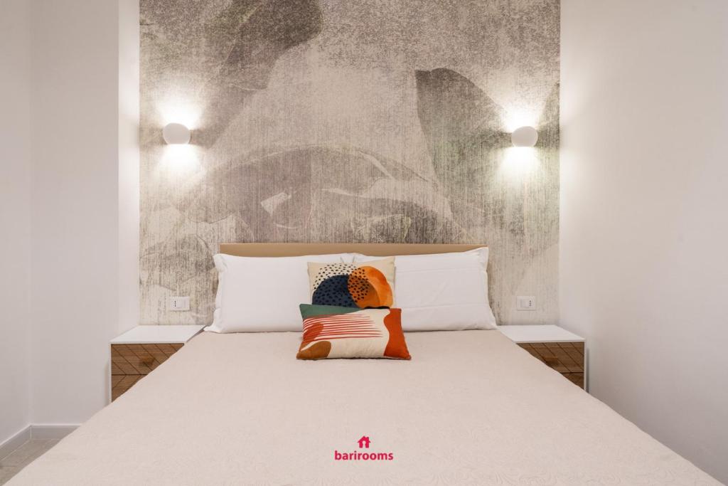 Barirooms - Murat Suites - 5