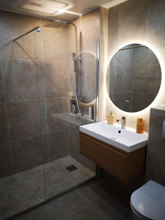 Appartement cosy sur la French Riviera I Climatisation I 2 minutes des plages - 5