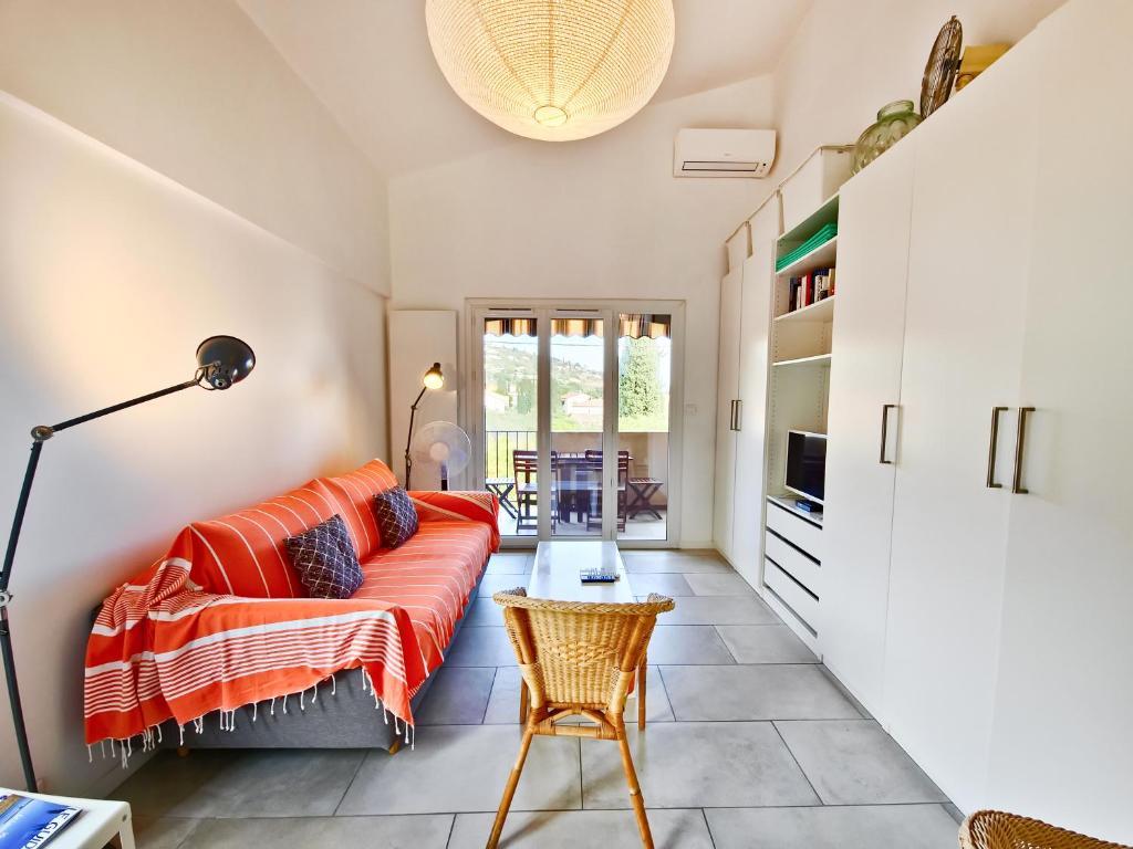 Studio Saint-Clair - 3