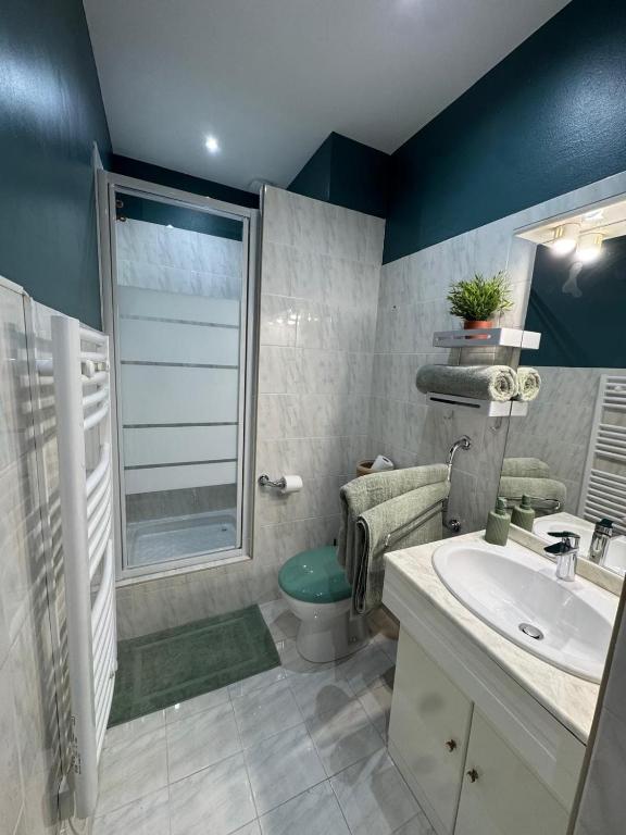 Appartement Ajaccio - 5