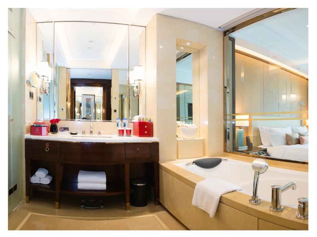 Xiamen Kempinski Hotel Xiamen Additional