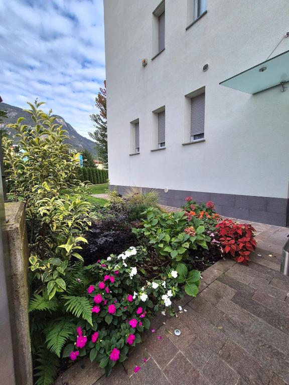 Garden Apartment Trento - 2