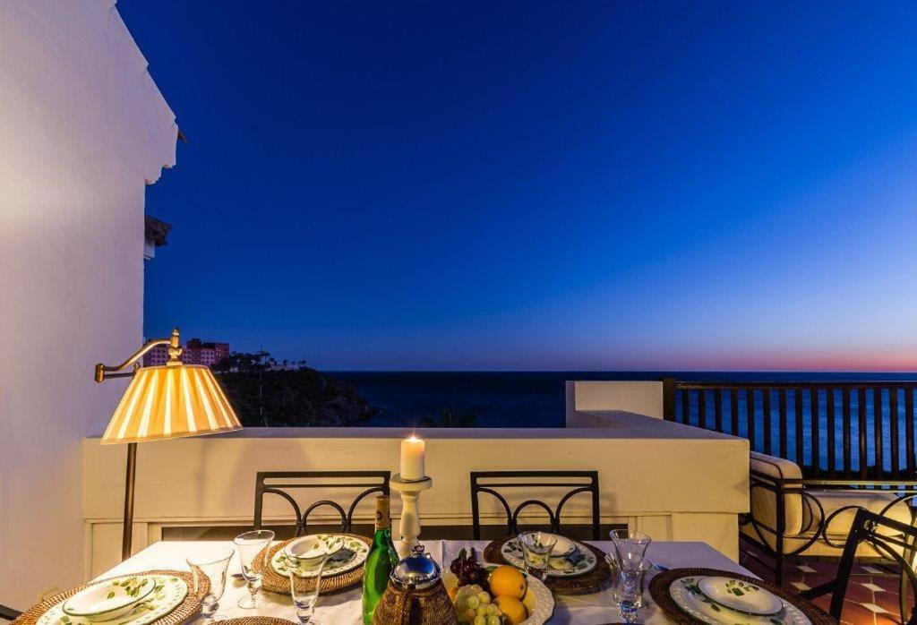 Penthouse Paradise - 3