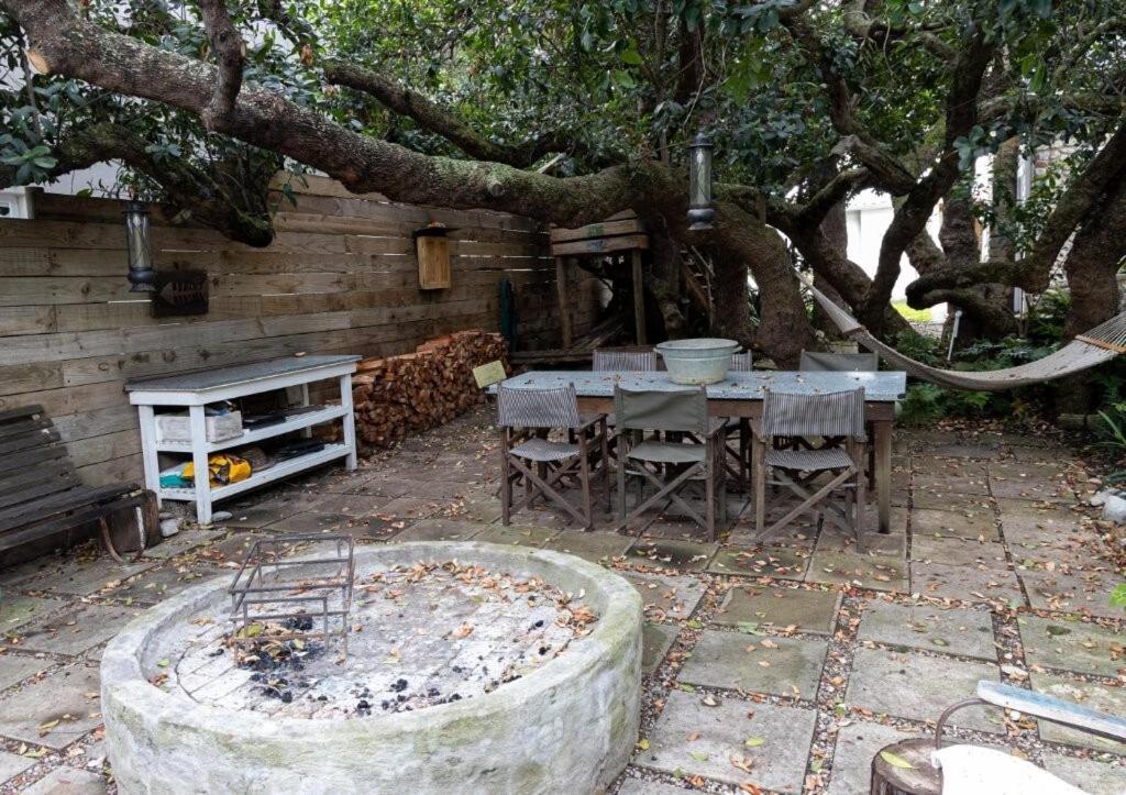 Seaside Hideaway, Hermanus