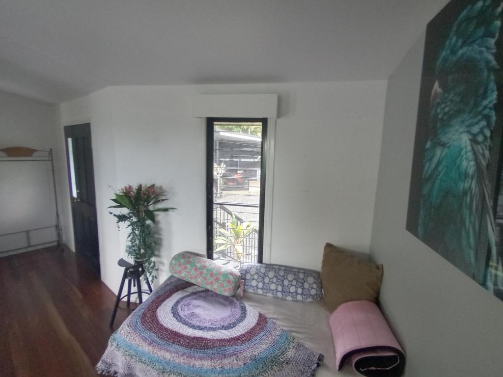 Platypus peak, Cooran