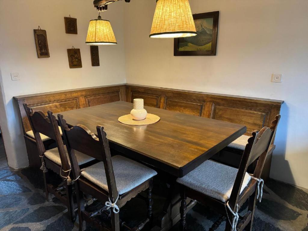 Haus 2 - Gemütliches 5 Zimmer Haus in ruhiger Wohngegend mit Garten - 3