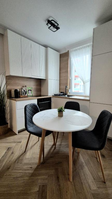 Scandi LOFT 93 Oradea ARED, Oradea