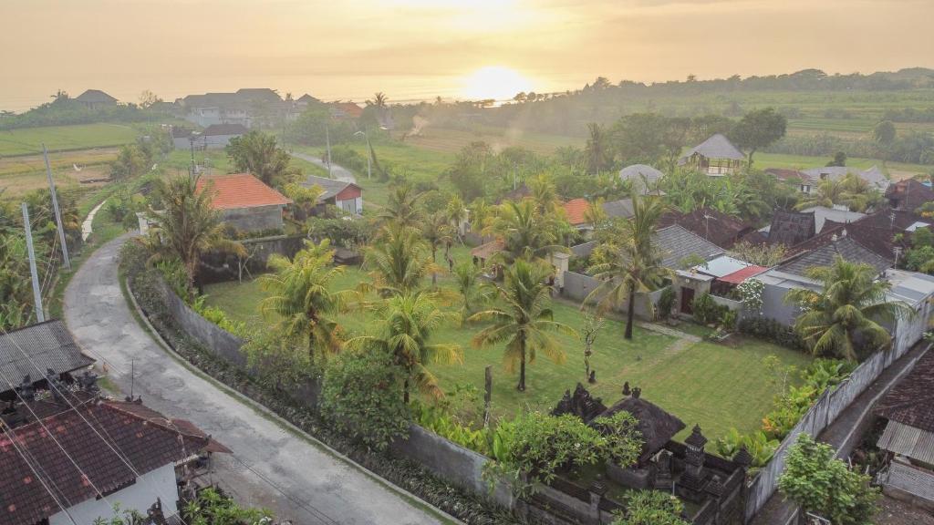 Jero Kelodan Villa &#8211; Yeh Gangga
