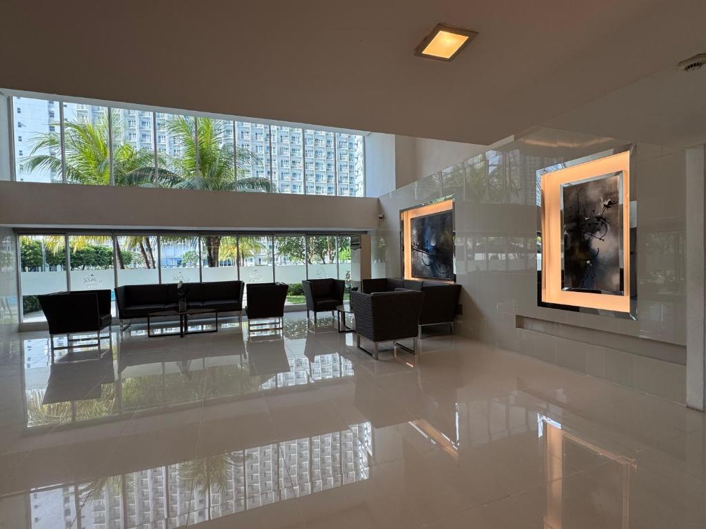 Jazz Residences Makati, Manila