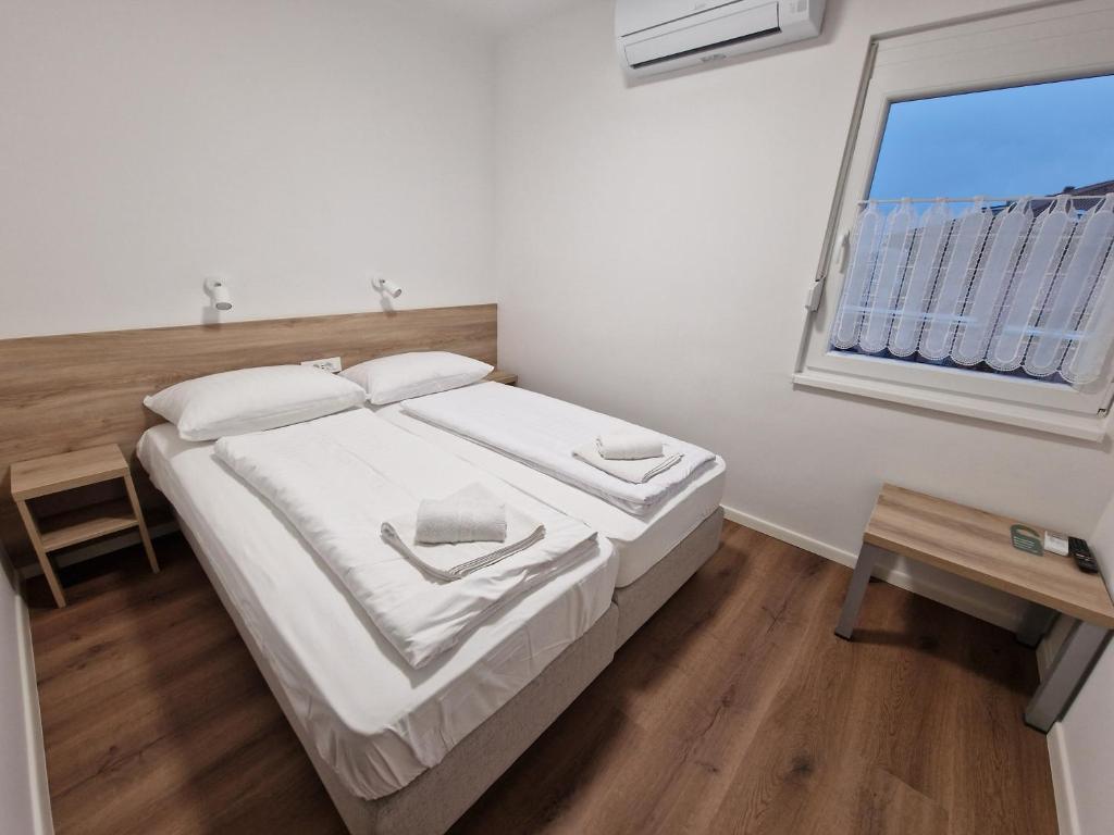 Počitniški dom Portorož / Portoroz Holiday Home, Portorož