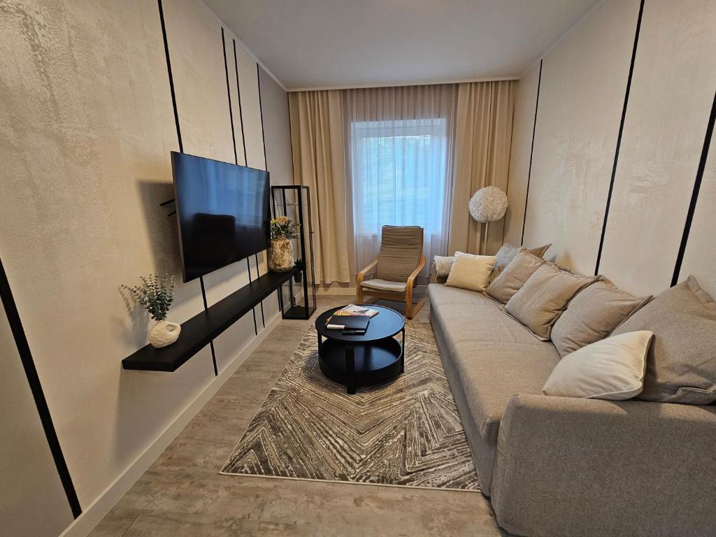 Apartmán New4, Olomouc