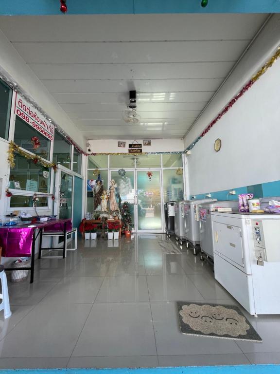 ควีนเพลส สระบุรี Queenplace Saraburi