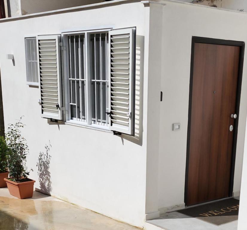 Al Duomo via Mazzocchi, Santa Maria Capua Vetere