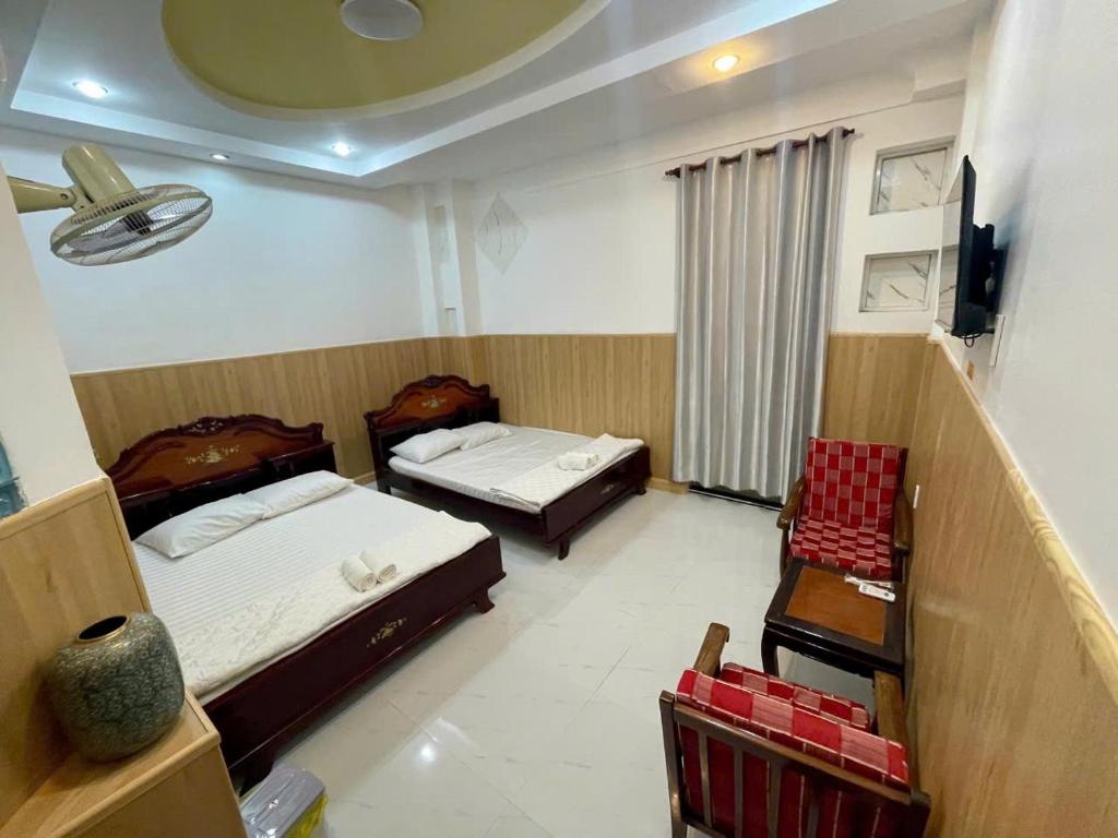 Nhà Nghỉ An Phương