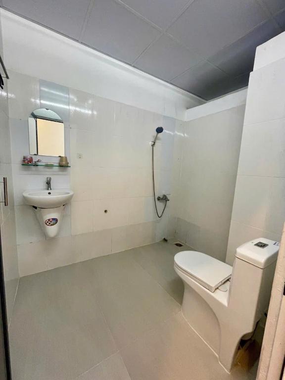 Nhà Nghỉ An Phương