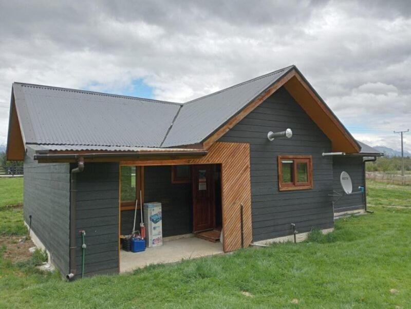 Cabaña del Valle - 3