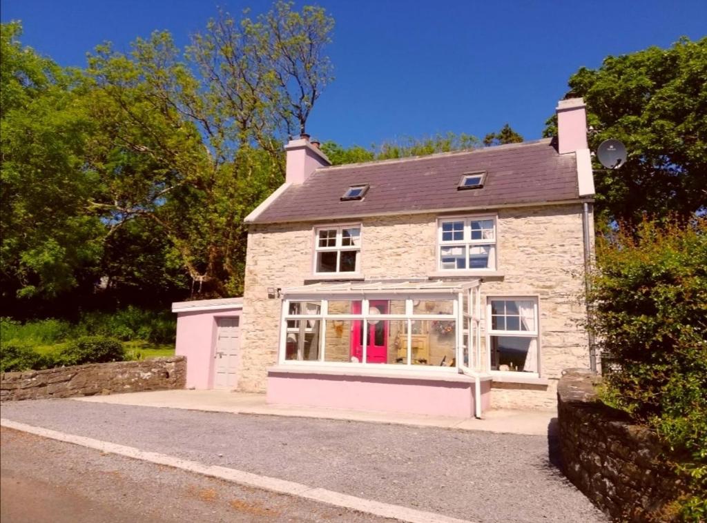 Moymore Cottage, Lahinch
