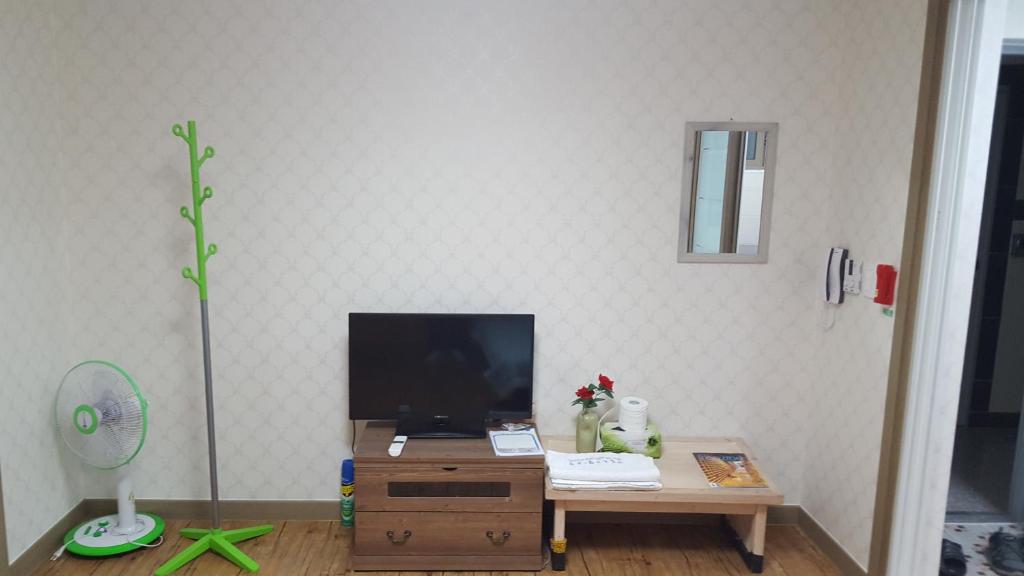 The 1st Andong Hostel photo