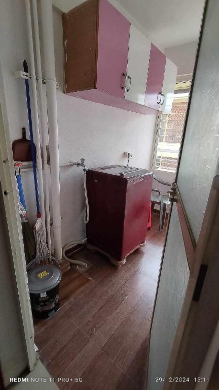 Swami Samarth complex, Puné