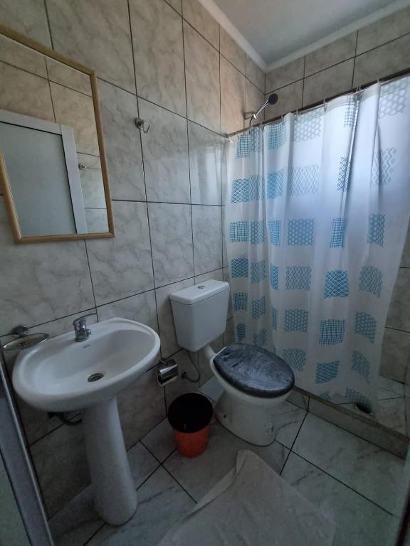 Residencial GM 1 Dormitorio - 3