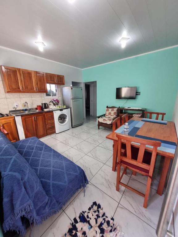 Residencial GM 1 Dormitorio - 5