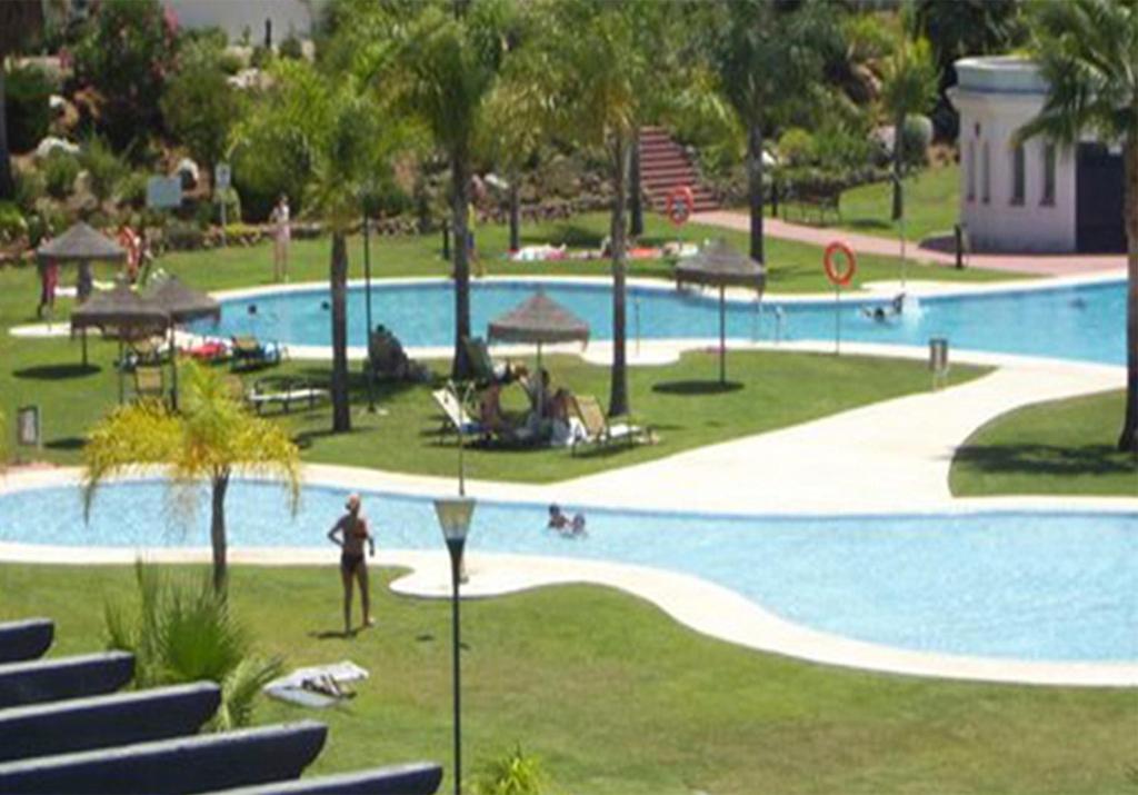 Precioso Ático en Lorcrimar V Marbella, Nueva Andalucía cerca Puerto Banús - 2