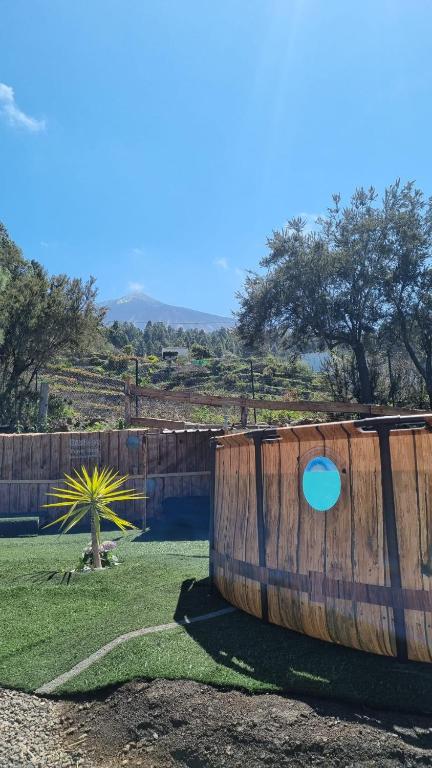 Finca Aurora Ecorural - 3